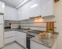 Short time rental - Apartment/Flat - Orihuela Costa - Playa Flamenca