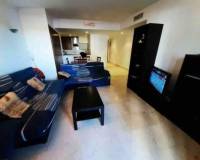 Short time rental - Apartment/Flat - Orihuela Costa - Punta Prima