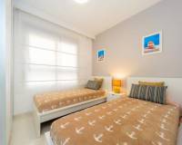 Short time rental - Apartment / Flat - Pilar de la Horadada - Mil Palmeras