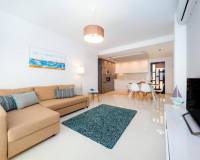 Short time rental - Apartment/Flat - Pilar de la Horadada - Mil Palmeras