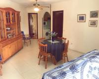 Short time rental - Apartment/Flat - Torrevieja - Cabo cervera