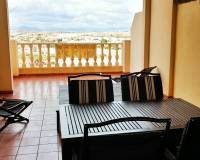 Short time rental - Apartment / Flat - Torrevieja - Playa de los Locos