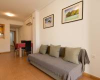 Short time rental - Apartment / Flat - Torrevieja - Playa del Cura