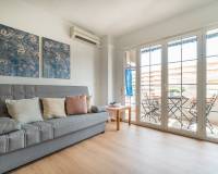 Short time rental - Apartment/Flat - Torrevieja - Rocio del Mar