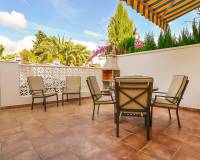 Short time rental - Дом рядовой застройки - Orihuela - La Zenia