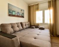 Short time rental - Дом рядовой застройки - Orihuela - La Zenia