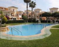 Short time rental - Квартира / Квартира - Orihuela Costa - La Florida