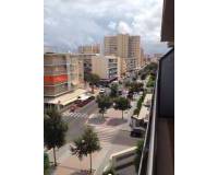 Short time rental - Penthouse - Valencia
