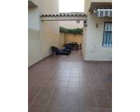 Short time rental - Terraced house - Torrevieja - La Siesta