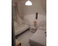 Short time rental - Villa - Orihuela - Cabo Roig