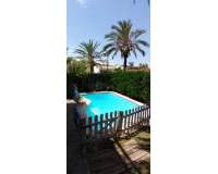 Short time rental - Villa - Orihuela - Cabo Roig