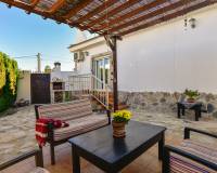 Short time rental - Villa - Torrevieja - Los balcones