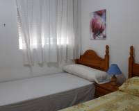 Slaapkamer | Appartement te koop in Torrevieja