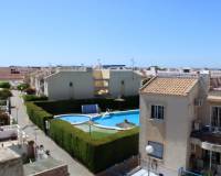 Swimming pool | Renovated apartment with pool in Costa Blanca - Spain