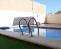 Swimming Pool | Torrevieja apartment for sale