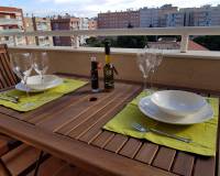 tekrar satış - Apartman dairesi - Alicante - Benisaudet