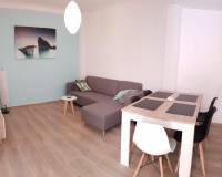 tekrar satış - Apartman dairesi - Alicante - El Pla