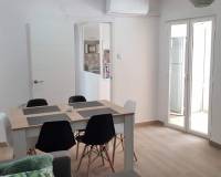 tekrar satış - Apartman dairesi - Alicante - El Pla