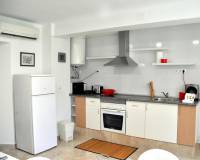 tekrar satış - Apartman dairesi - Alicante - Playa San Juan