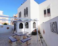 tekrar satış - Apartman dairesi - Cabo Roig - La Zenia