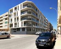 tekrar satış - Apartman dairesi - Guardamar del Segura - Alicante