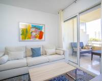 tekrar satış - Apartman dairesi - Orihuela Costa - Campoamor