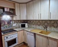 tekrar satış - Apartman dairesi - Torrevieja - Acequion