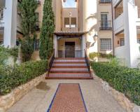tekrar satış - Apartman dairesi - Torrevieja - Aldea del mar