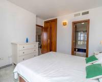 tekrar satış - Apartman dairesi - Torrevieja - Aldea del mar