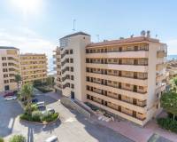 tekrar satış - Apartman dairesi - Torrevieja - Cabo cervera