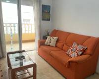 tekrar satış - Apartman dairesi - Torrevieja - España