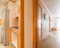 tekrar satış - Apartman dairesi - Torrevieja - La Mata