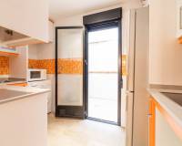 tekrar satış - Apartman dairesi - Torrevieja - La Mata