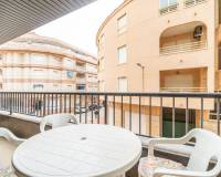 tekrar satış - Apartman dairesi - Torrevieja - La Mata