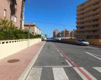 tekrar satış - Apartman dairesi - Torrevieja - La Mata