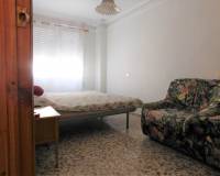 tekrar satış - Apartman dairesi - Torrevieja - La Mata