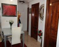 tekrar satış - Apartman dairesi - Torrevieja - Las calas