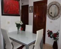 tekrar satış - Apartman dairesi - Torrevieja - Las calas