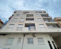 tekrar satış - Apartman dairesi - Torrevieja - PARQUE DE LAS NACIONES