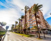 tekrar satış - Apartman dairesi - Torrevieja - Paseo maritimo
