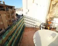 tekrar satış - Apartman dairesi - Torrevieja - Playa de los Locos