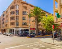 tekrar satış - Apartman dairesi - Torrevieja - Playa del Cura