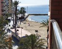 tekrar satış - Apartman dairesi - Torrevieja - Playa del Cura