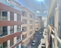 tekrar satış - Apartman dairesi - Torrevieja - PLAYA LOS LOCOS