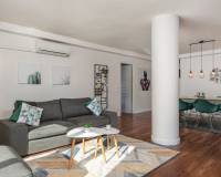 tekrar satış - Apartman dairesi - Torrevieja - Puerto