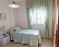 tekrar satış - Apartman dairesi - Torrevieja