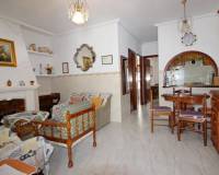 tekrar satış - Apartman dairesi - Torrevieja