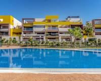 tekrar satış - Çatı Katı - Orihuela Costa - Playa Flamenca