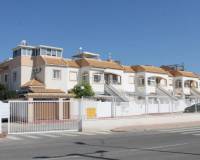 tekrar satış - Sıra Evler - Torrevieja