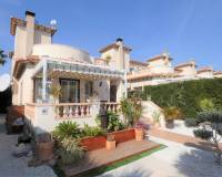 tekrar satış - Villa - Guardamar del Segura - Alicante